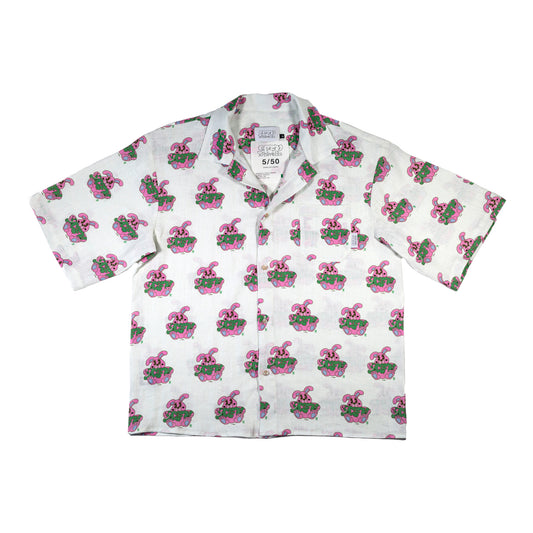 Kimono/shirt - Designed by Hefty Picky