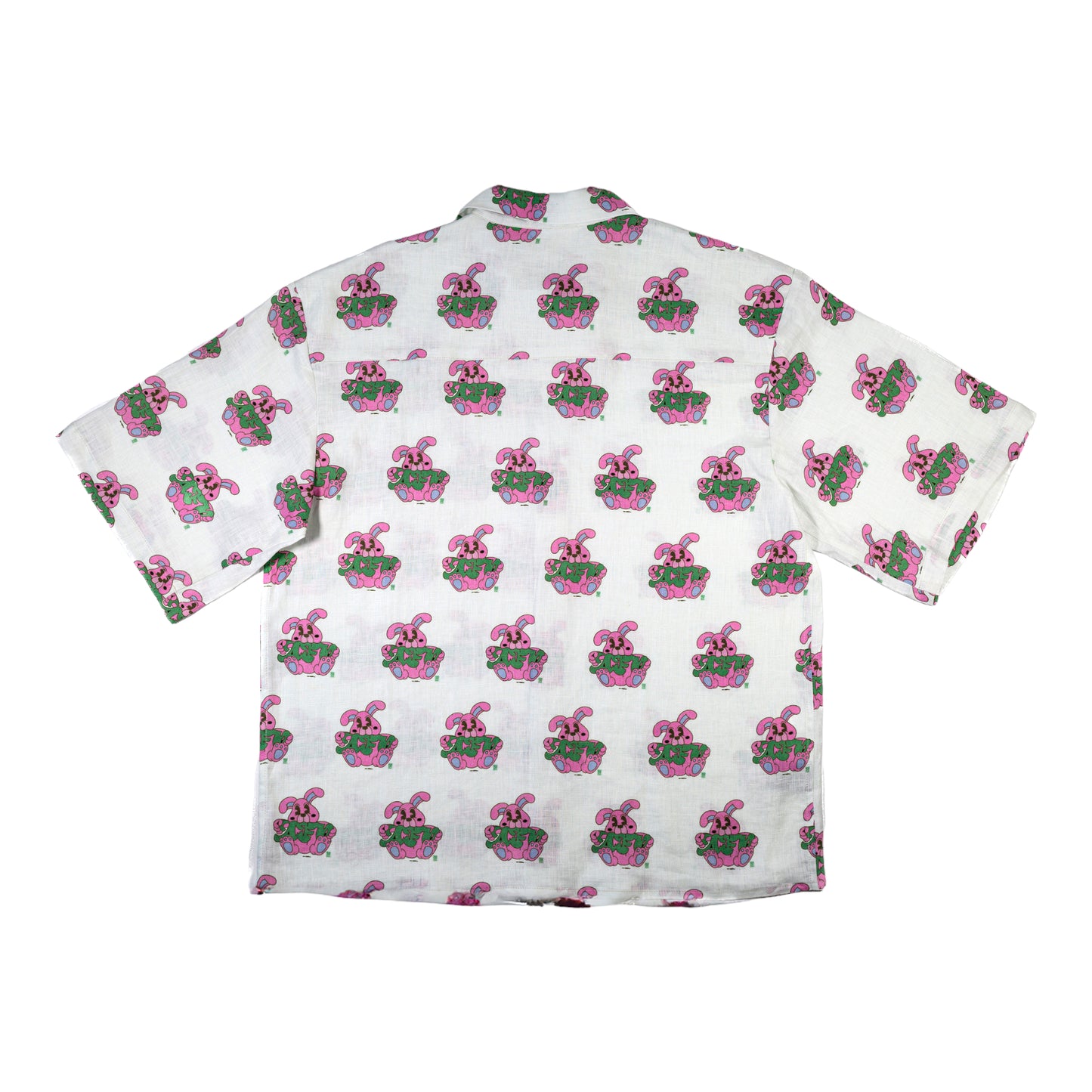 Kimono/shirt - Designed by Hefty Picky