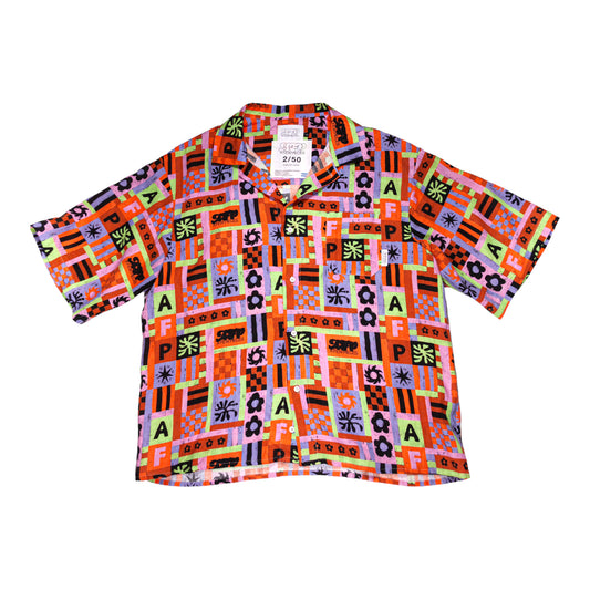 Kimono/shirt - Designed by En.marte
