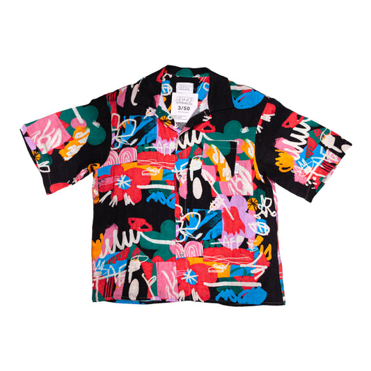 Kimono/shirt - Designed by Holamaybe